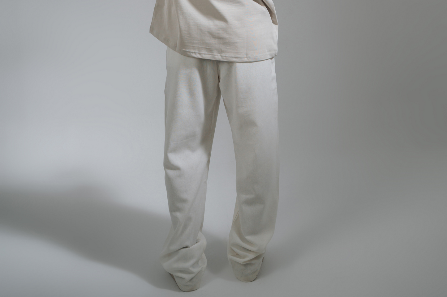 Men linen pants