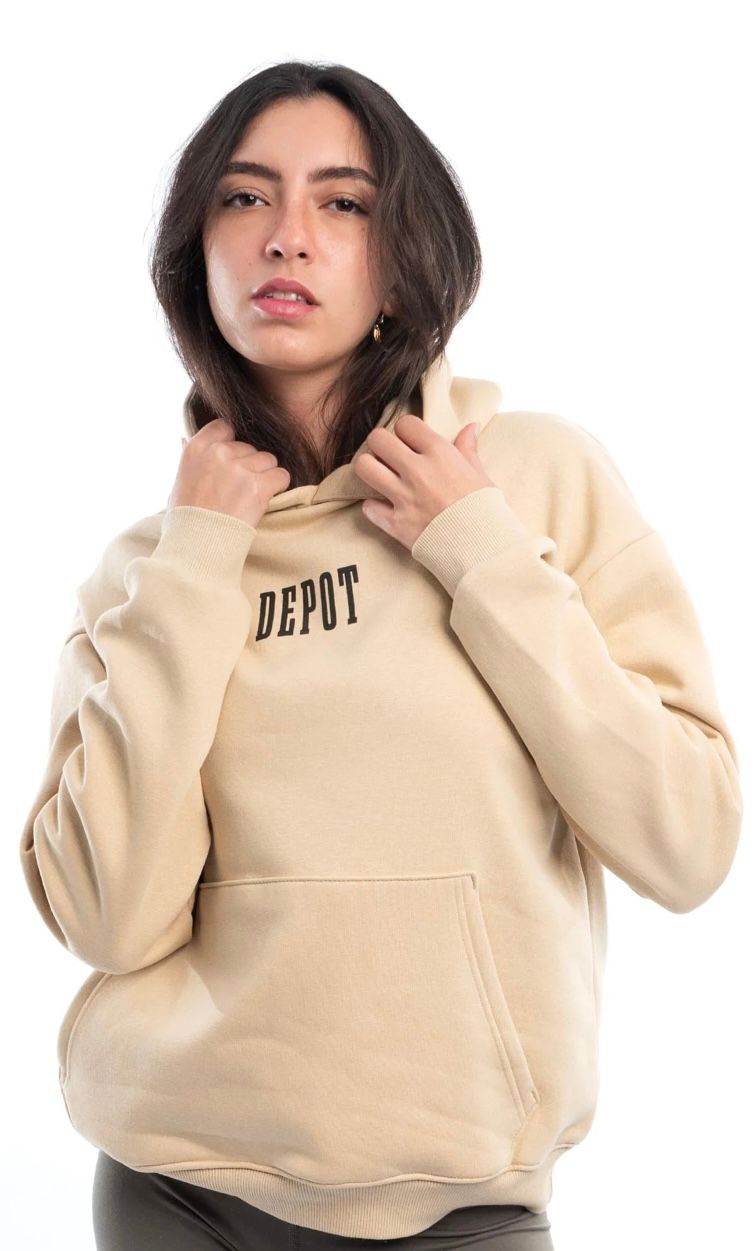 VOID Hoodie