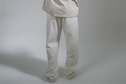 Men linen pants