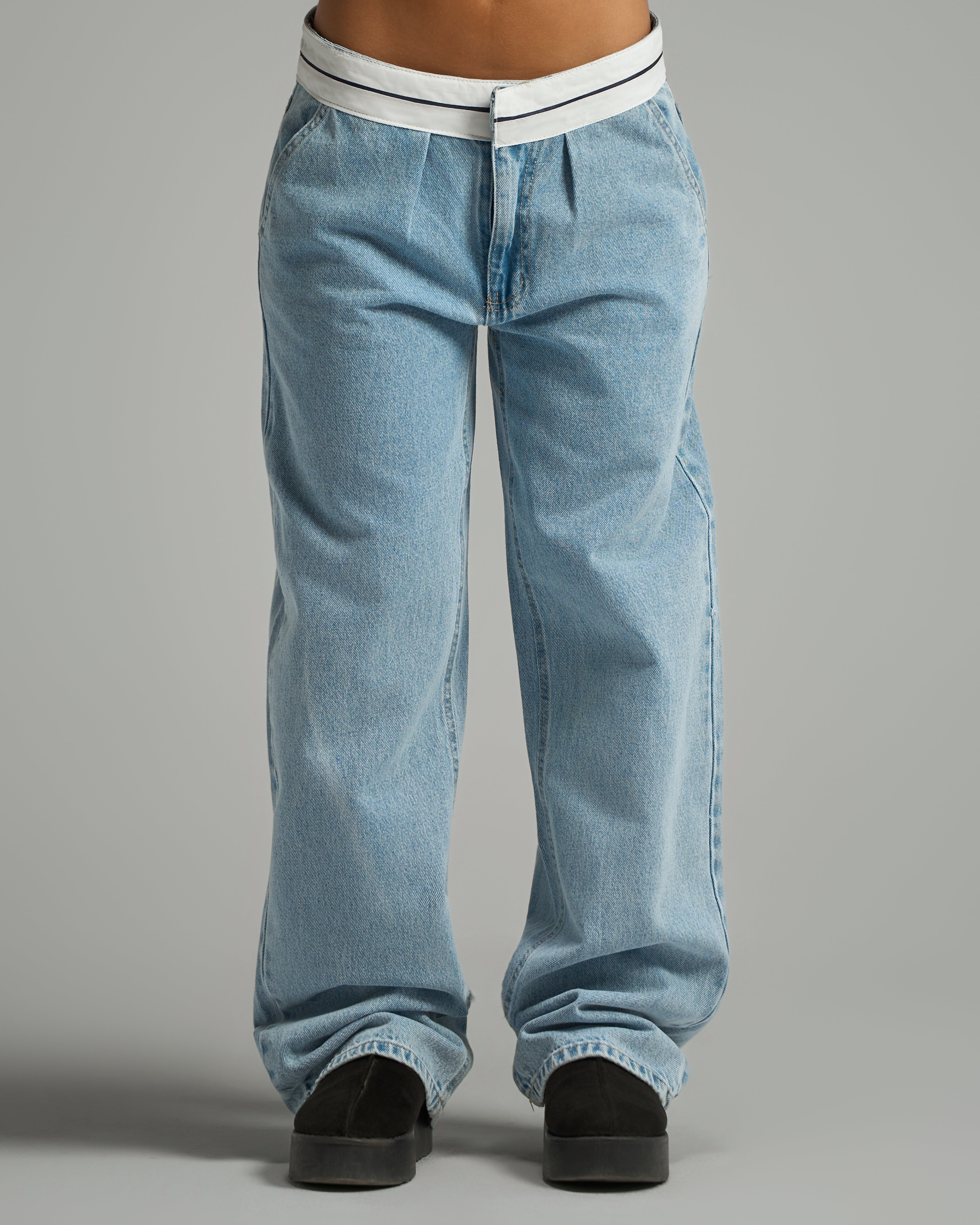 The Fold Denim – Depot