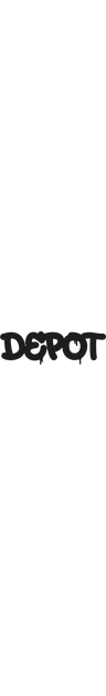 Depot logo